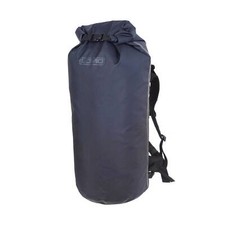 Lomo 60L Dry Bag Rucksack - Black