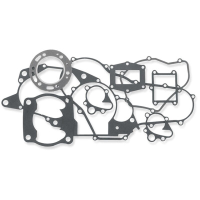Fits 2007 Yamaha YFZ450 Comet Complete Gasket Set 96mm Bore Cometic C3067
