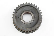 Harley-Davidson OEM TRANSMISSION SPROCKET FRONT DRIVE PULLEY, 32 T, 40659-06