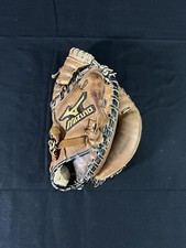 Mizuno Prospect GXC 102 Catchers Mitt Right Hand Throw RHT