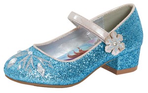 elsa shoes for kids