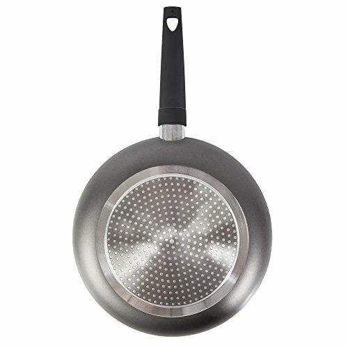 Набор сковородок Tower Cerasure 20 и 28 см с антипригарным покрытием и ручками Stay Cool г 13290₽