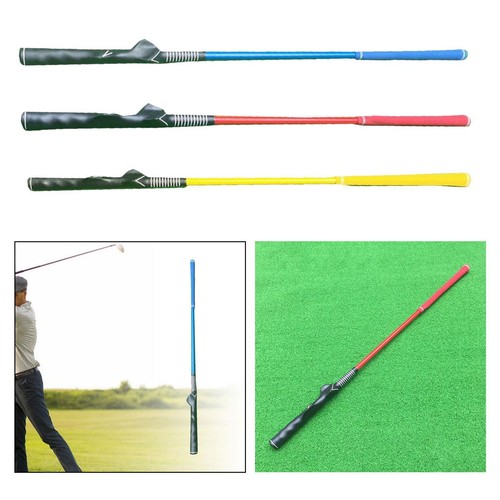 MELE LINKS Corde D'entraînement Au Swing De Golf Pour