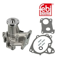 Febi Bilstein Wasserpumpe KüHlmittelpumpe FüR Mitsubishi Pajero Klasseic