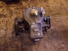Dltx18 Rebuilt John Deere A Jd Tractor Carburetor Assembly & Gaskets