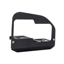 Rigid Dual Fog Mount For 2020-2023 Ford Super...