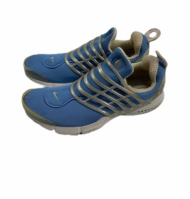 nike air presto baby blue