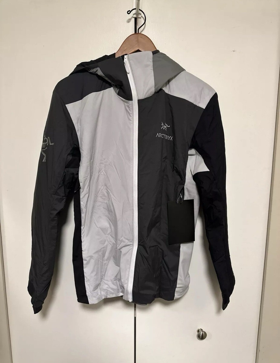 XL ARC’TERYX BEAMS Wabi-Sabi Atom Hoody Arc'teryx BEAMS Wabi-Sabi Atom Hoody Lsize New Japan | eBay