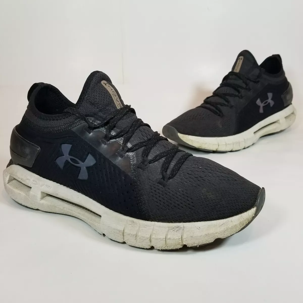 Under Armour HOVR Phantom SE, review y opiniones