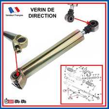 Verin de hayon / de capot Citroen C15