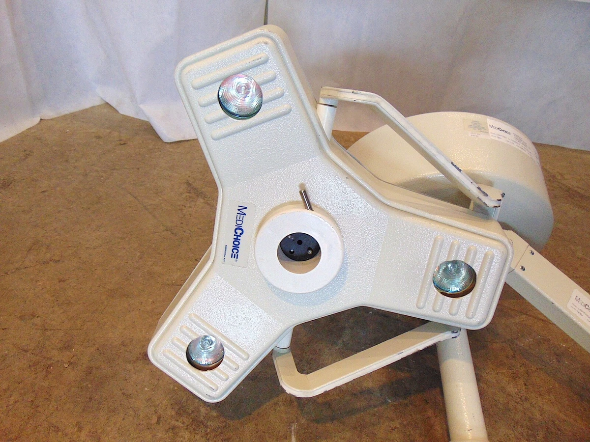 Exam Room Status Lights Shelly Lighting