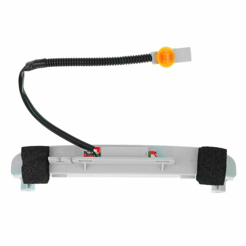 Dorman 3rd Brake High Mount Stop Light for 06-11 Honda Civic EX Coupe - Picture 3 of 3