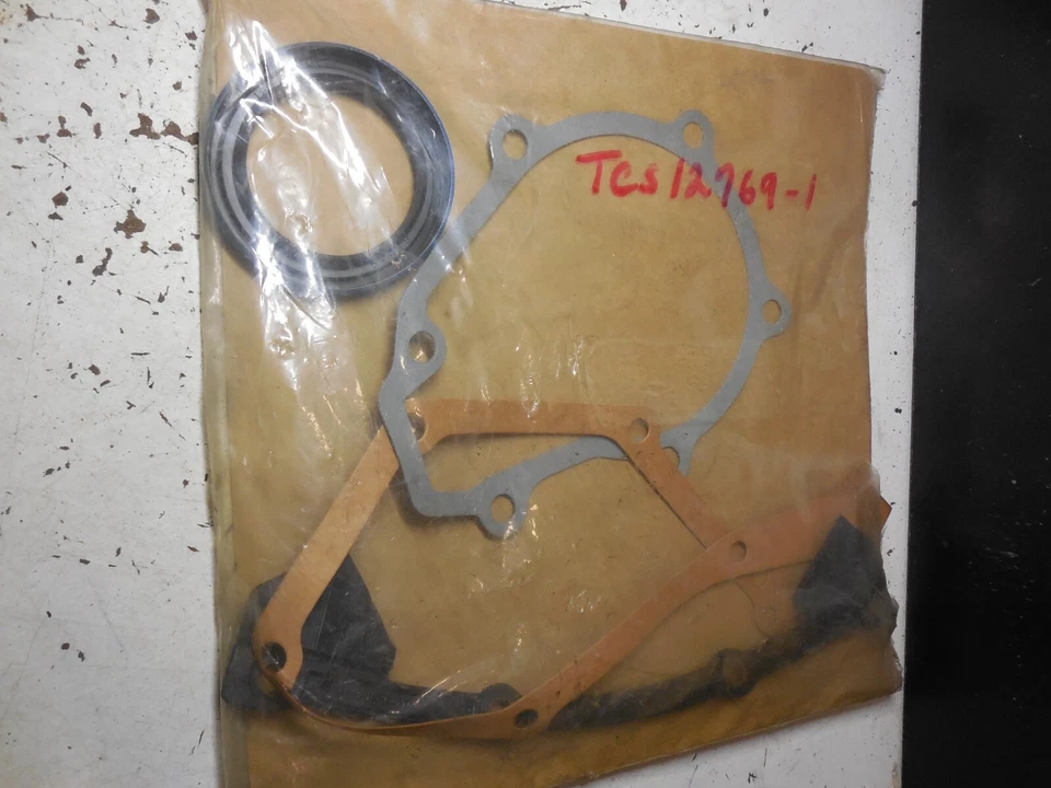 Filtro de transmisión automática NAPA 17796 de Allomatic 1-7796 Ford Lincoln Foto 3 de 4