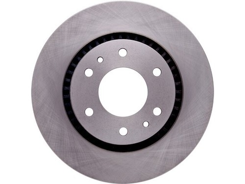 Front Brake Rotor For Buick Chevy Rainier SSR Trailblazer Envoy ...