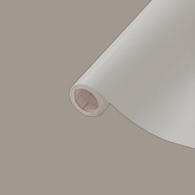 d-c-fix Klebefolie Uni Lack Taupe Möbelfolie Selbstklebend Dekor 200 x 45 cm