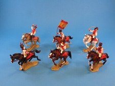 DSG ARGENTINA NAPOLEONIC SPANISH CAVALRY SOUTH AMERICA INDEPENDANCE WARS