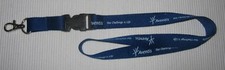 Aventis Schl&uuml;sselband Lanyard NEU (Z13)