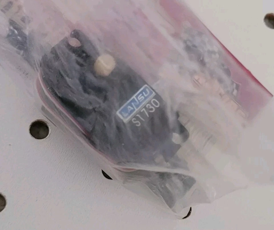 Redcat Racing 3862 ~ Lansu S1730 ~ 17G Mini Servo TREMOR 18E, SG, ST - Image 2 of 2