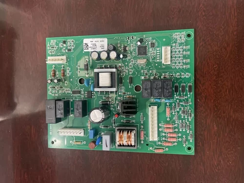 Whirlpool 12920721 W10310240A Refrigerator Control Board AZ41132 | KM1715