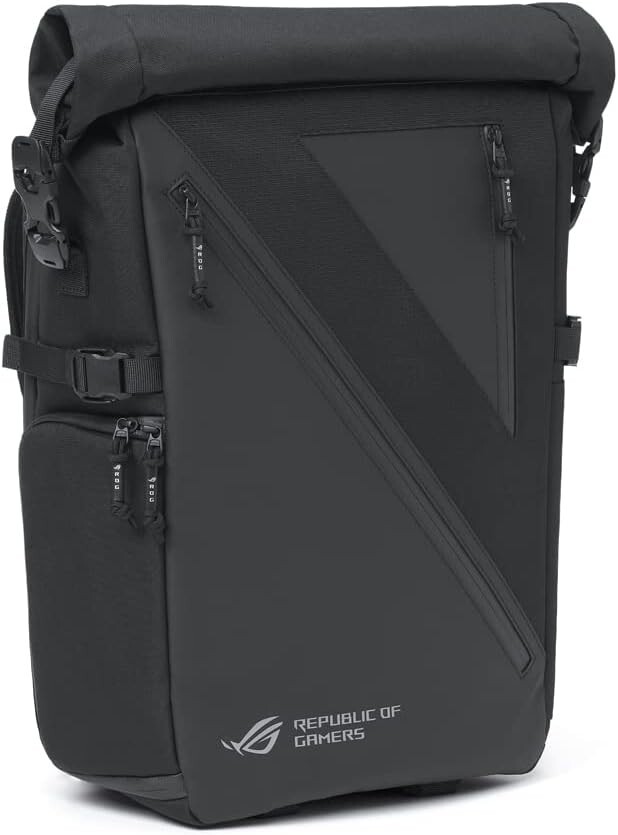 Genuine ASUS ROG Archer Backpack BP2702 22L Backpack For 17