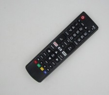 Remote Control For LG 47LB673V 50LB675V 47LB680V 60LB720V LCD LED HDTV TV