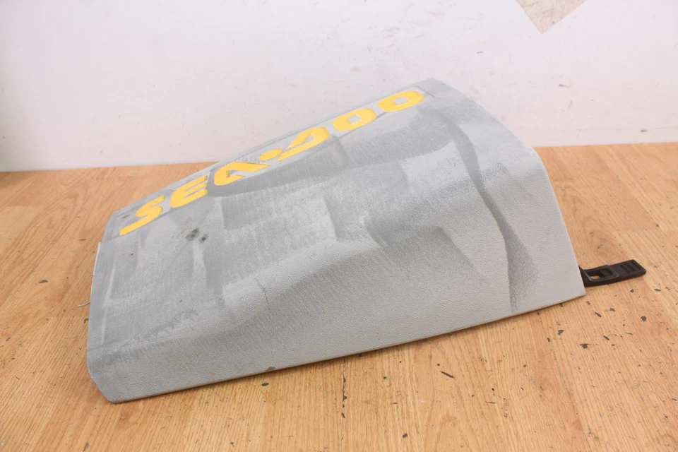 Sea-Doo SP 587 1989 capó Foto 4 de 4