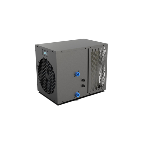Pool Wärmepumpe Steinbach Silent Mini 4 kW Poolheizung Inverter mit APP bis 20m3 - Bild 4 von 10