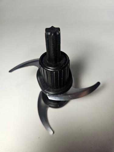 Ninja Master Prep Blade for 16oz/2 Cup Bowl QB900 BLADE ONLY - Picture 5 of 5