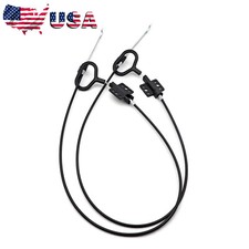 Recliner Replacement Cable Pull Handle Ashley D-Ring Sofa Release Lane Furniture