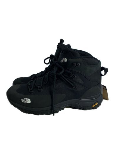 The North Face Creston Hike Mid Wp High Top Sneakers 27Cm Black 