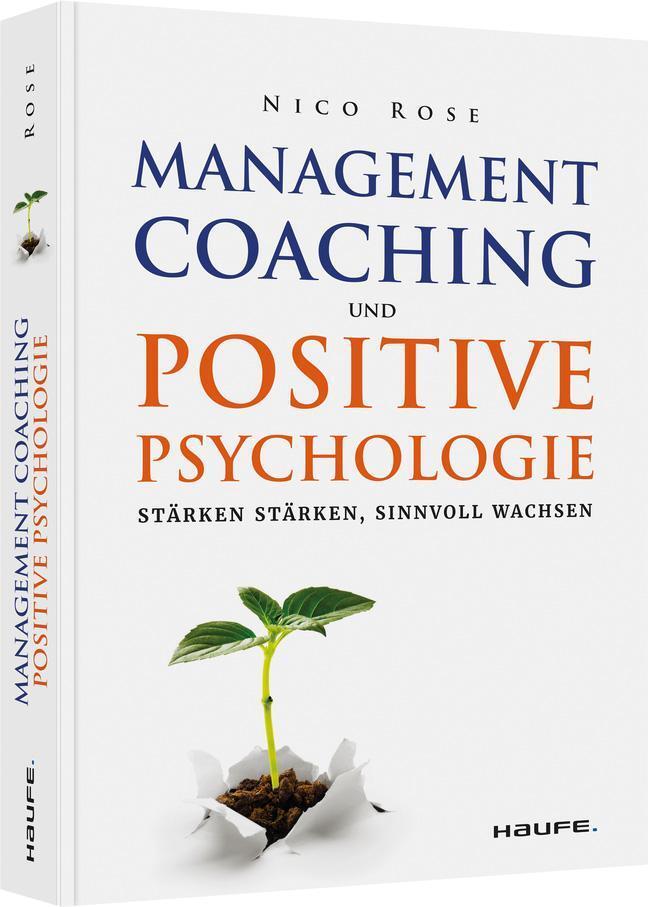 Thumbnail - Management Coaching Und Positive Psychologie, Nico Rose