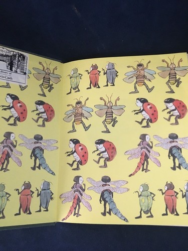The Cunning Little Vixen by Rudolf Tesnohlidek - Hardcover 1985 First Edition - Picture 4 of 11
