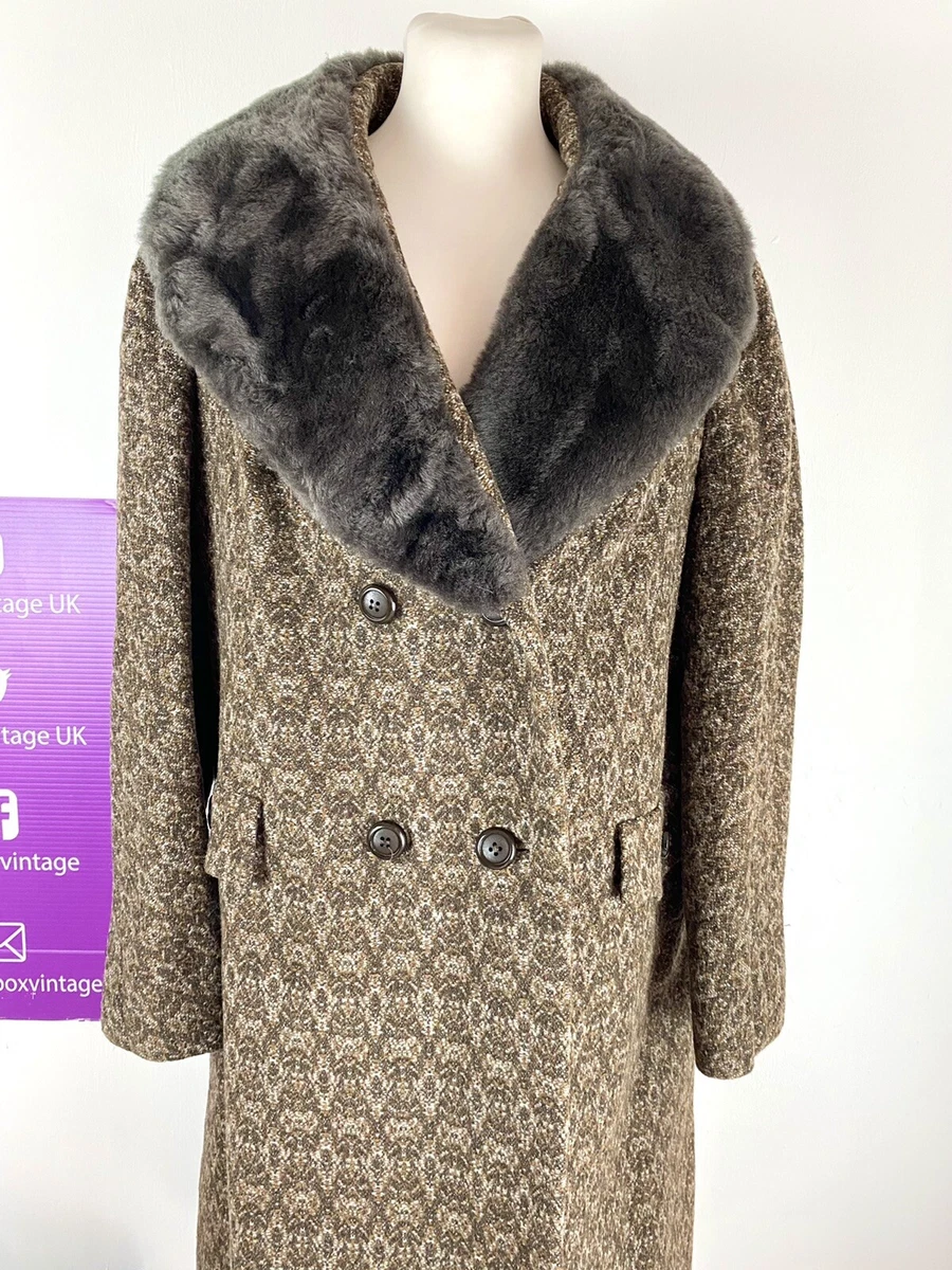 Windsmoor coats vintage cheap