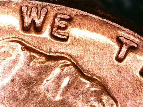 1961-D Lincoln Memorial Cent RD AU - Picture 9 of 16