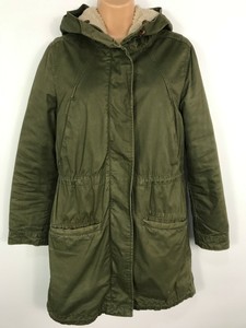 h&m logg jacket