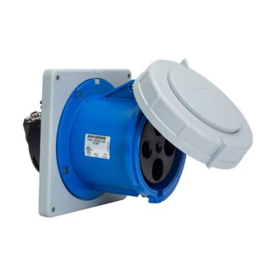 Eaton Arrow Hart pin and sleeve receptacle AH4100R9W