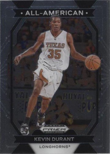 2024-25 Panini Prizm #5 Deandre Ayton LA Lakers 2018 #1 Draft pick