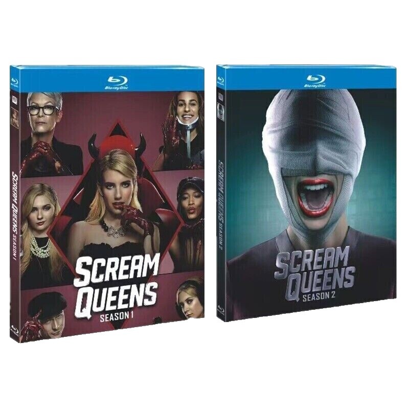 Scream Queens
