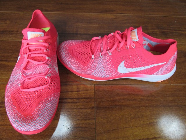 nike free focus flyknit 2