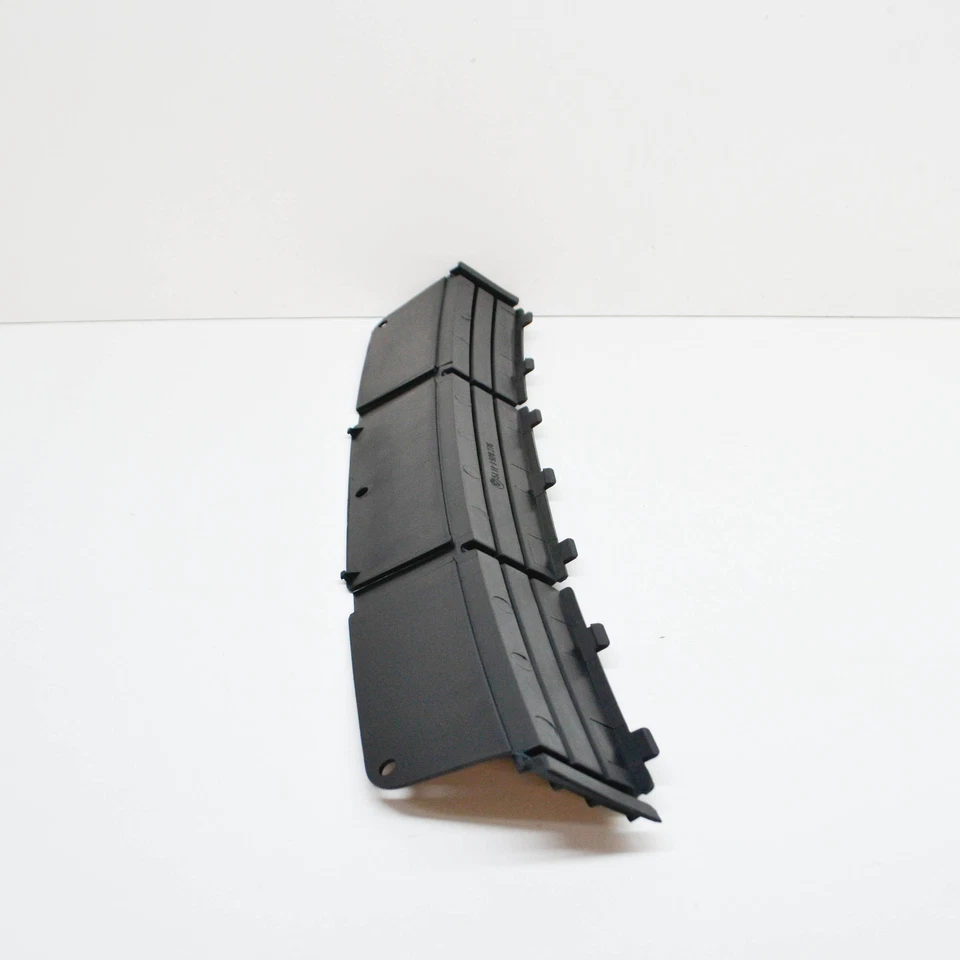 NUEVO BMW 7 E32 PARACHOQUES DELANTERO REJILLA CENTRAL 51111928276 1928276 ORIGINAL Foto 2 de 4