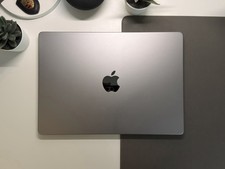 Apple MacBook Pro 14