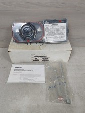 SIEMENS S54319-B22-A1 / FDBZ492 DUCT SMOKE DETECTOR
