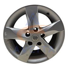 Nissan Juke 2017 F15 16" Alloy Wheel Single 40300BR060