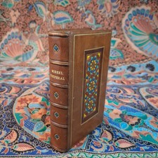 Livre ancien Missel Quotidien Vespéral – R. P. Morin - Droguet & Ardant, 1959