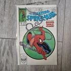 Amazing Spider-Man 301 high grade; mcFarlane; Silver Sable