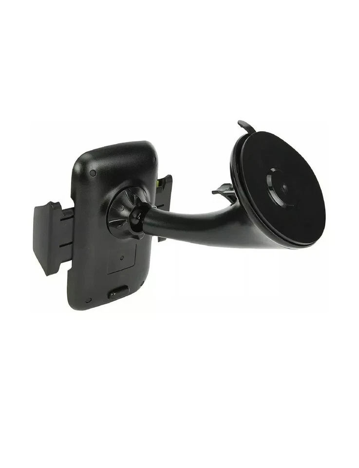 In Car Mount Mobile Phone Holder Mount Cradle For Cars Universal Rotating UK - Image 2 of 4
