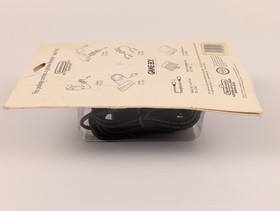 Genuine Nintendo Spare Part NES AC Adapter SERVICE CENTER Part 21635 - NEW ⬅️🔥