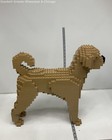 JECKA Building Block Dog Kit Assembled — photo 4