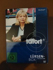 dvd tatort box