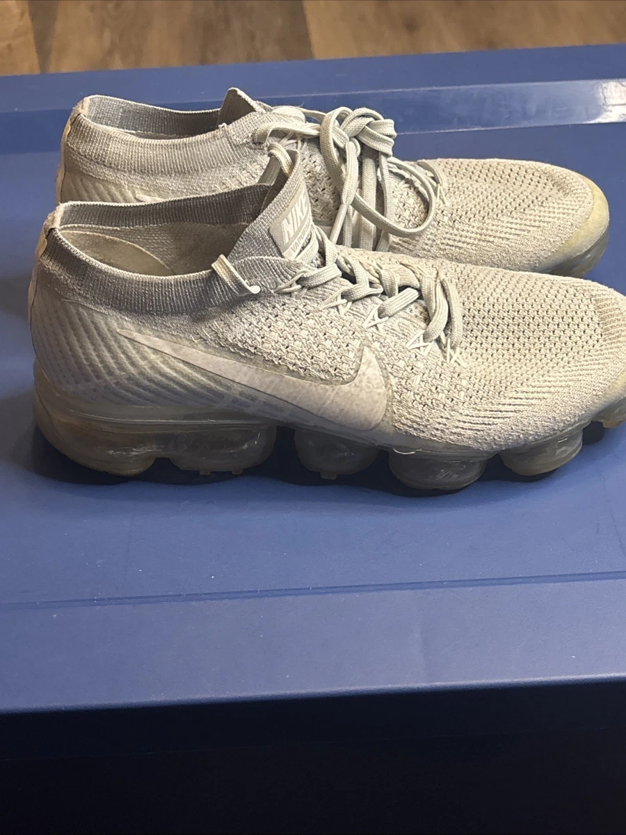 Nike Air VaporMax Flyknit 3 Violet Ash W for sale | eBay